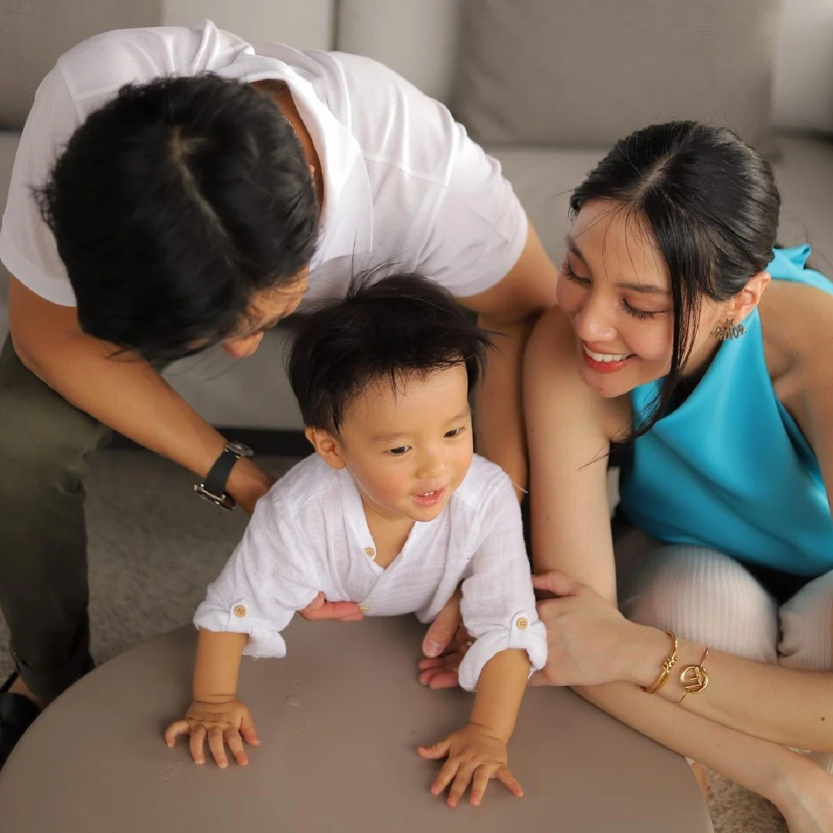 สายไหม มณีรัตน์ ประกาศข่าวดี ตั้งท้องลูกคนที่ 2 แล้ว