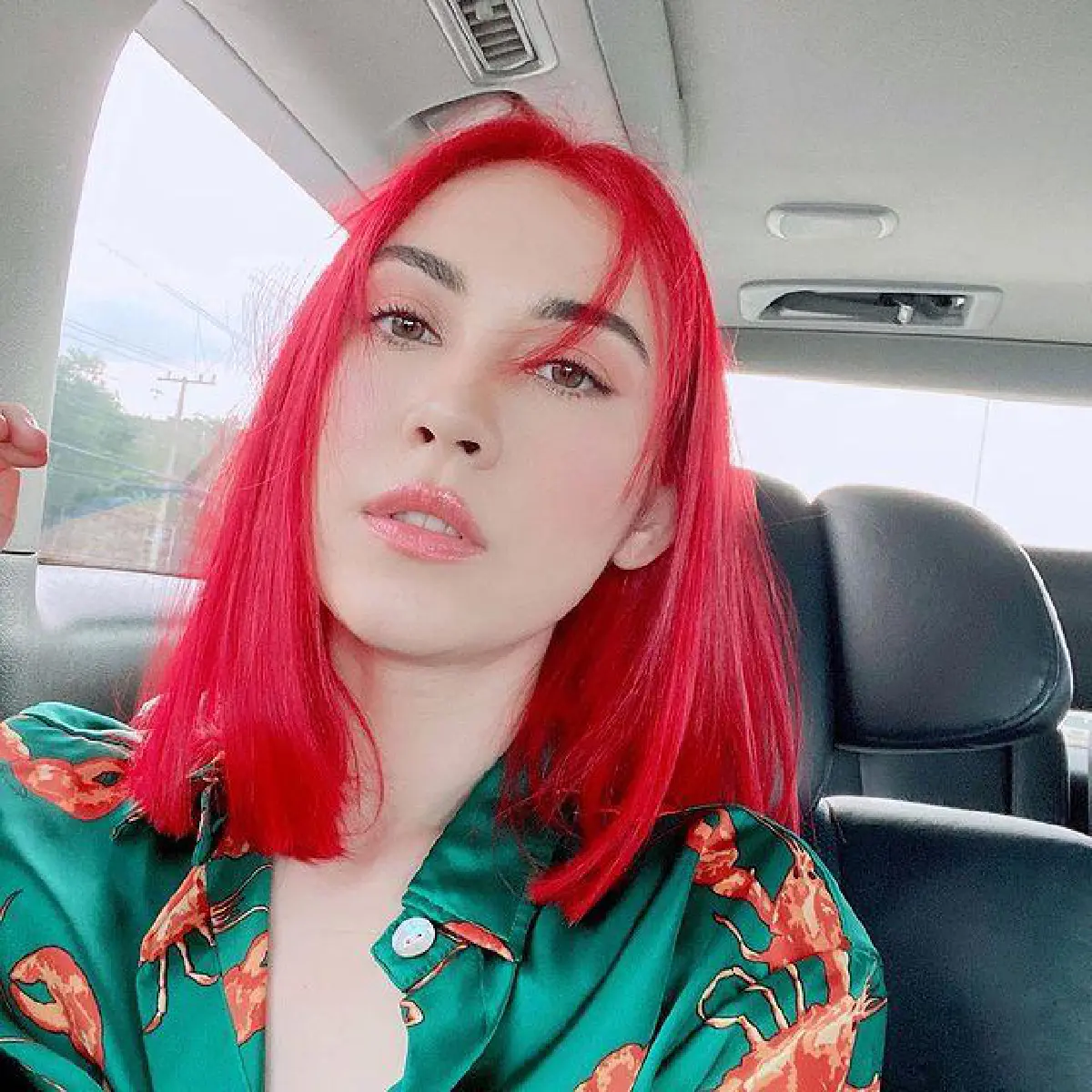 จี๊ดโดนใจที่สุด! แมท ภีรนีย์ เจ้าของวลีเด็ดดาราแห่งปี 2020 