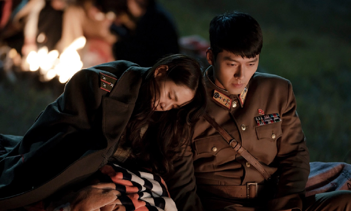  จากคู่จิ้นสู่คู่รักจริง "ฮยอนบิน-ซนเยจิน"  ซุ่มคบกันมานานกว่า 8 เดือนแล้ว