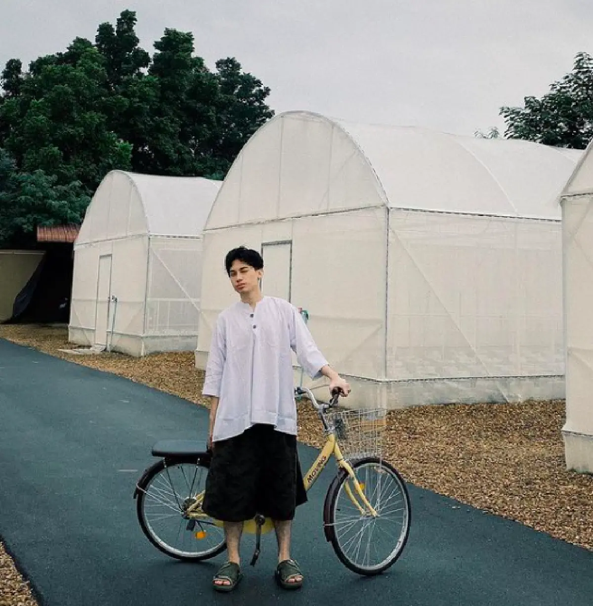 ไม่งงจะงงมาก “เสือ” ตอบชัดไม่ได้คบ “เอ็มมี่ แม็กซิม” แต่ทาง “กานต์” บอกจะข่าวดีประกาศ ทำหลายคนสับสน