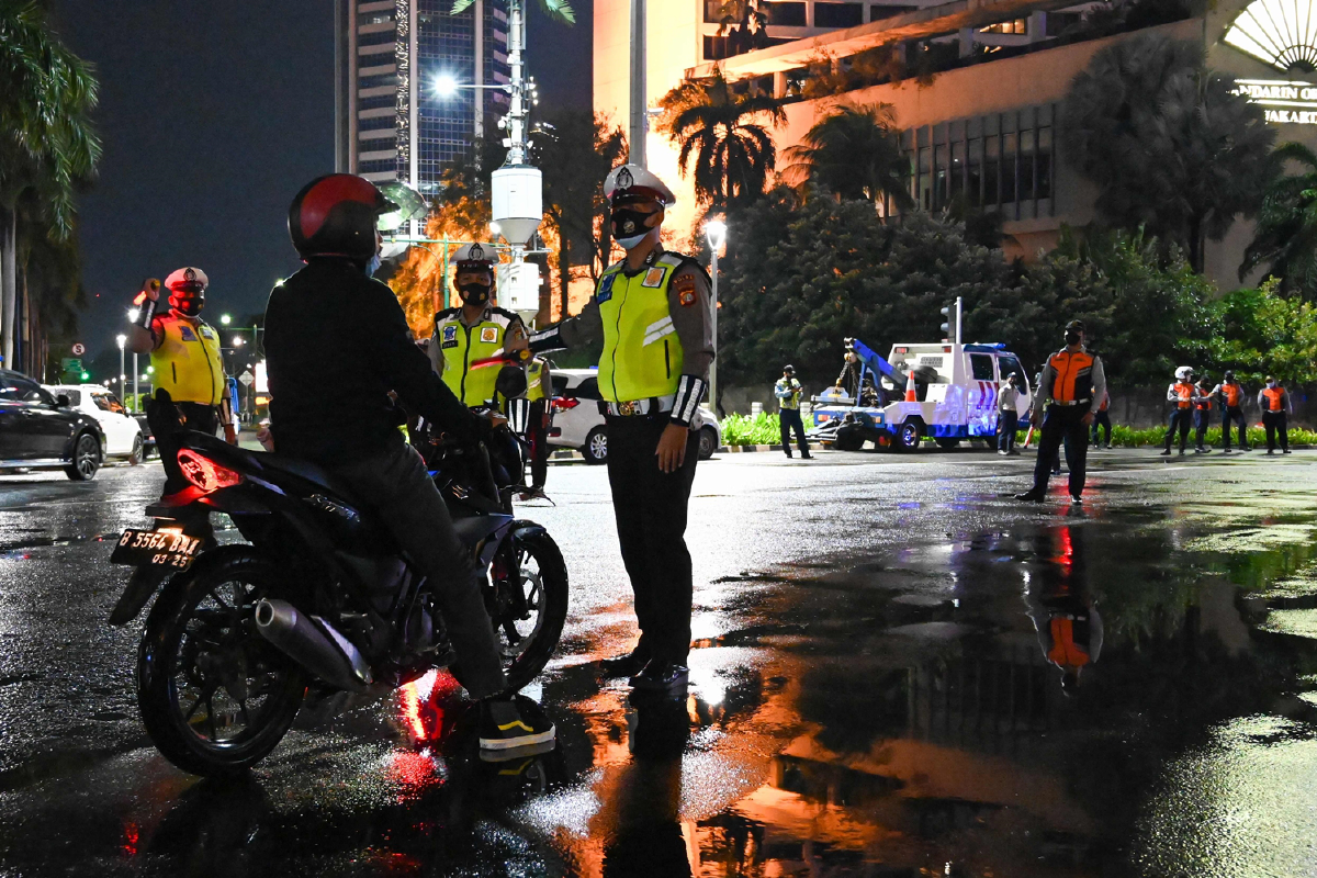 รสชาติปีใหม่ที่ไม่เคยมีมาก่อน มีทั้งฉลองและหงอยเหงา