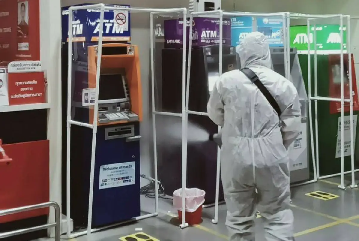 แม็คโคร บิ๊กคลีนนิ่งสู้โควิด-19 รอบใหม่