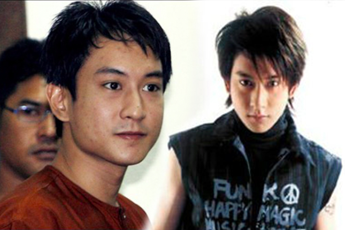 “แพท พาวเวอร์แพท” เตรียมพ้นโทษ 4 ม.ค.นี้ สิ้นสุดชีวิตในเรือนจำ 16 ปี 6 เดือน “แพท พาวเวอร์แพท” เตรียมพ้นโทษ 4 ม.ค.นี้ สิ้นสุดชีวิตในเรือนจำ 16 ปี 6 เดือน