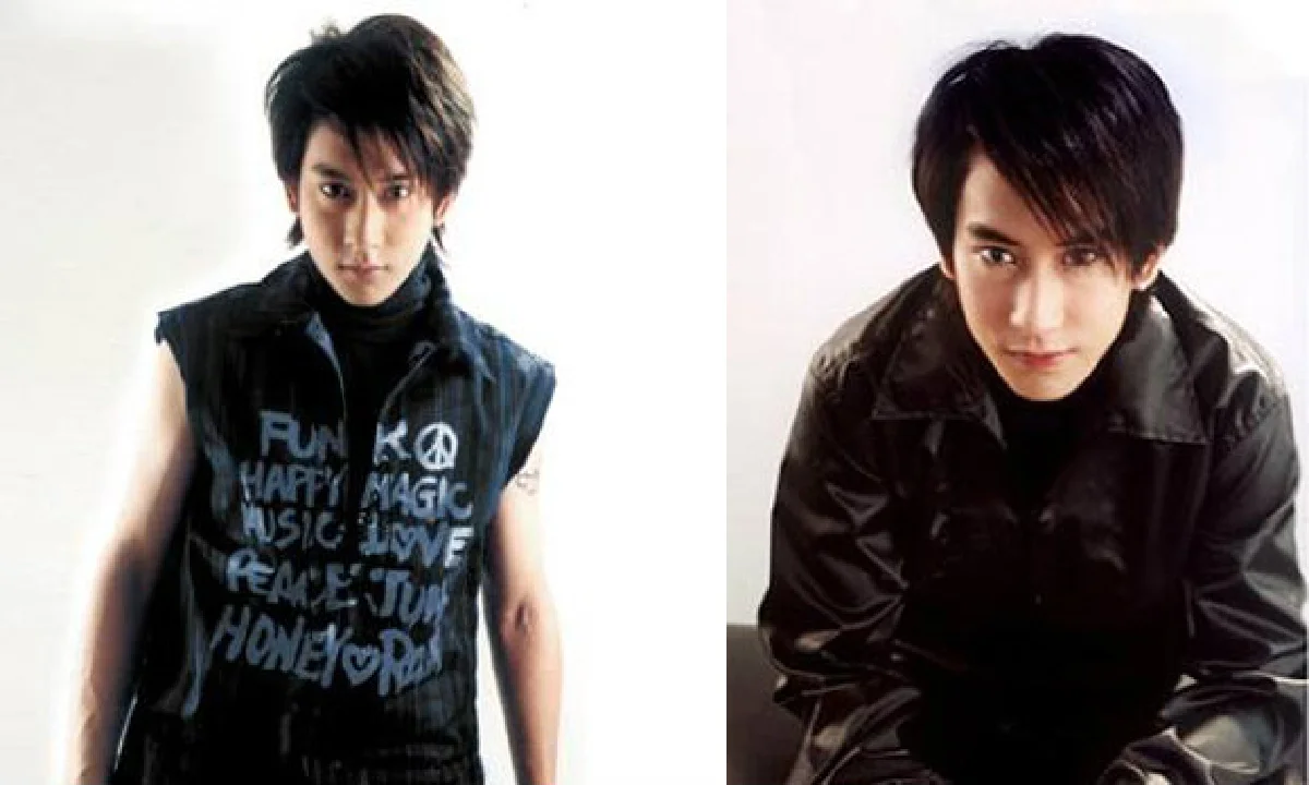 “แพท พาวเวอร์แพท” เตรียมพ้นโทษ 4 ม.ค.นี้ สิ้นสุดชีวิตในเรือนจำ 16 ปี 6 เดือน