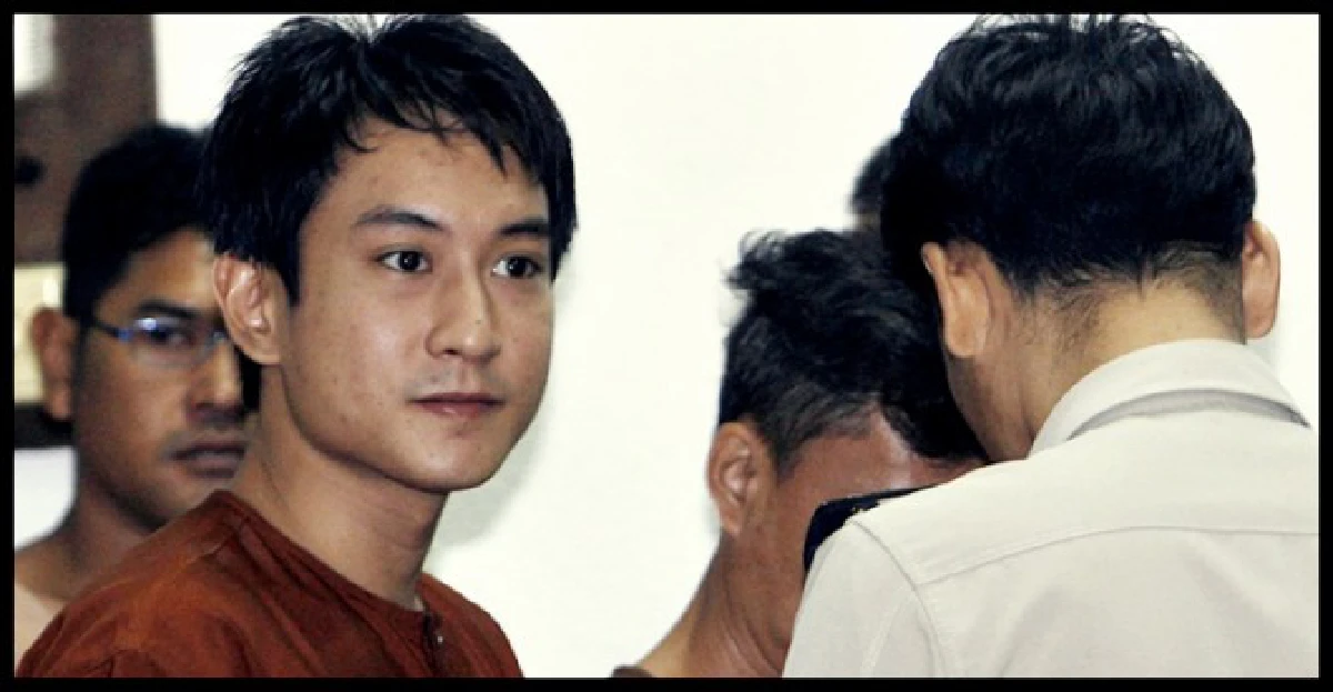 “แพท พาวเวอร์แพท” เตรียมพ้นโทษ 4 ม.ค.นี้ สิ้นสุดชีวิตในเรือนจำ 16 ปี 6 เดือน