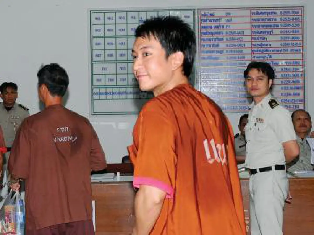 “แพท พาวเวอร์แพท” เตรียมพ้นโทษ 4 ม.ค.นี้ สิ้นสุดชีวิตในเรือนจำ 16 ปี 6 เดือน