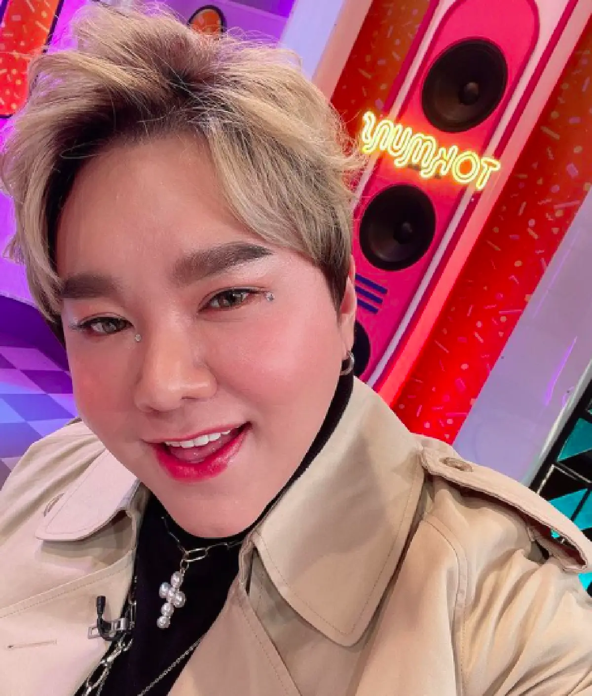 “ดีเจบุ๊กโกะ” สานฝันสำเร็จ! คว้าตำแหน่ง “นางสาวเชียงใหม่ในดวงใจ 2564”