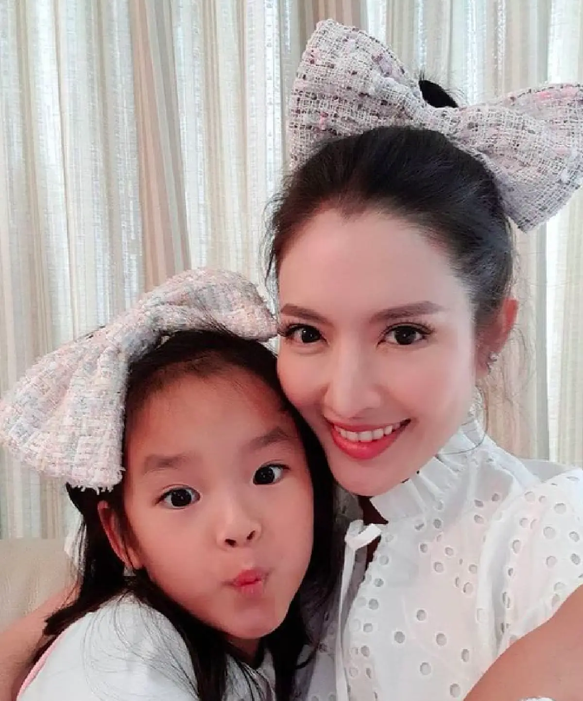 “แอฟ” เผยถึงจุดที่ทำให้ตัดสินใจหย่า ลั่นทำดีสุดแล้วและไม่เสียใจกับการตัดสินใจ