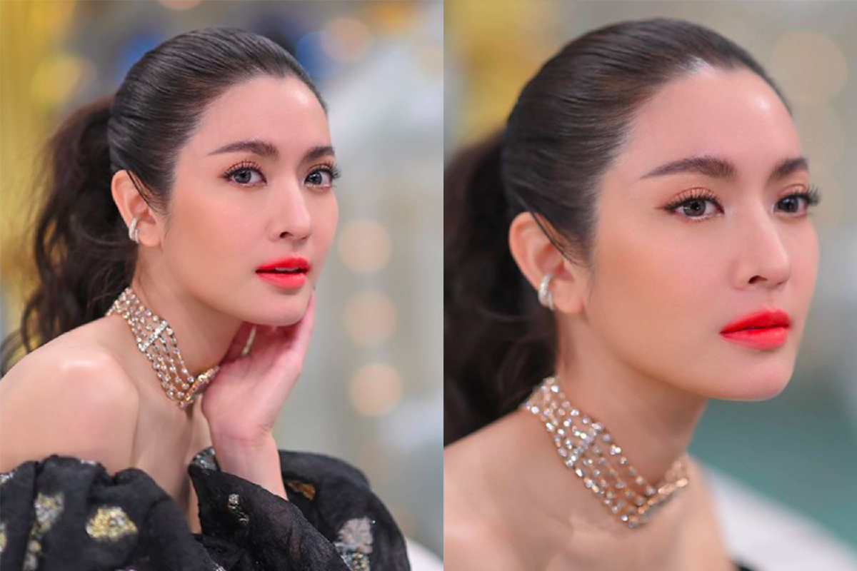 “แอฟ” เผยถึงจุดที่ทำให้ตัดสินใจหย่า ลั่นทำดีสุดแล้วและไม่เสียใจกับการตัดสินใจ “แอฟ” เผยถึงจุดที่ทำให้ตัดสินใจหย่า ลั่นทำดีสุดแล้วและไม่เสียใจกับการตัดสินใจ
