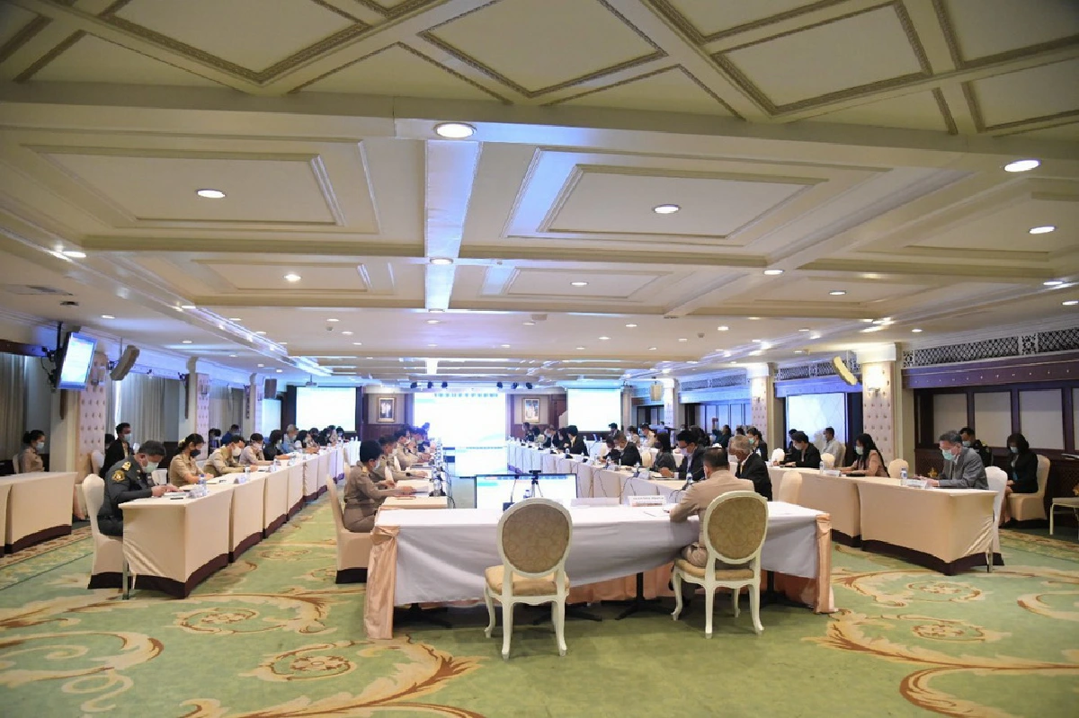 กทม.ฮึ่ม!ร้านใดฝ่าฝืนกฎเหล็กฟันไม่เลี้ยงสั่งปิด14วัน