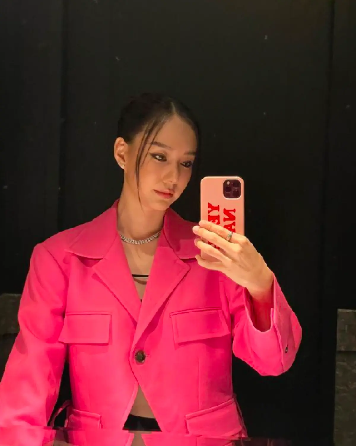 "แต้ว-มิ้นต์-มิว-เต้ย" จัดเต็มรวมตัวกันแดนซ์ ใส่สเต็ปแรงไม่ยั้ง