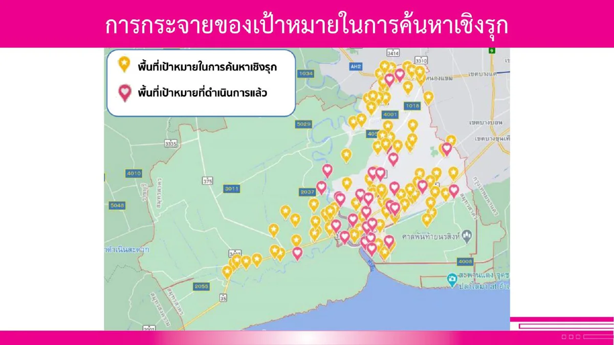โฆษกศบค.แจงตั้ง รพ.สนามเฉพาะในจังหวัดเพื่อดูแลคนในพื้นที่
