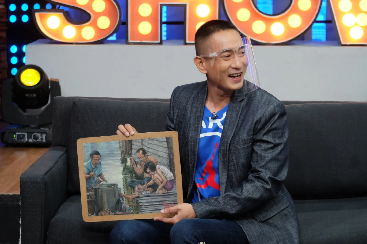 "แพท พาวเวอร์แพท" เผยทุกประเด็นหลังพ้นโทษ เล่าชีวิตในเรือนจำจากนักร้องสู่นักโทษ