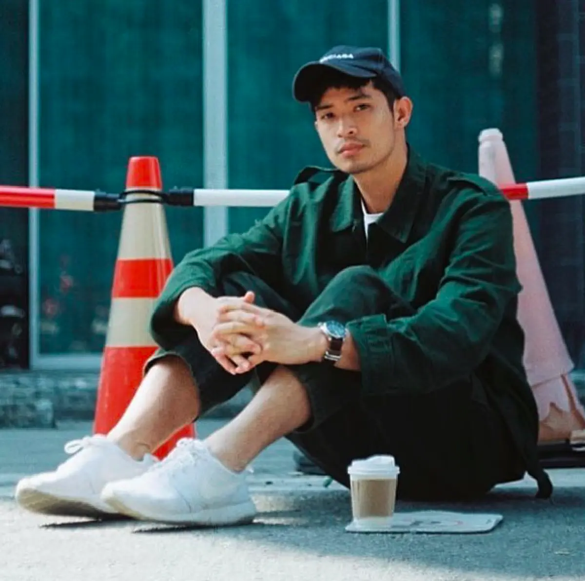 "ตูมตาม ยุทธนา" เจอเพื่อนเก่าในเรือนจำ โผกอดกันแน่นด้วยความคิดถึง 