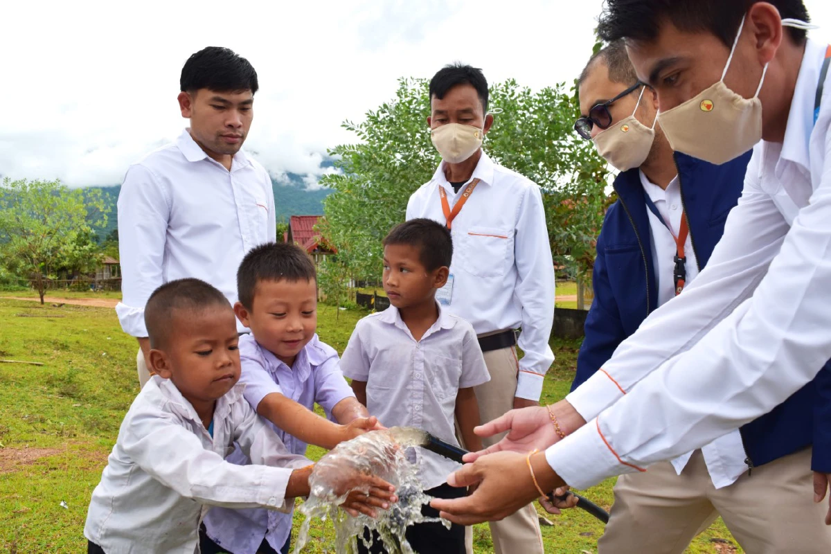 “โครงการหิ่งห้อยปี 5” หนึ่งใน CSR ของ CKPower ที่ขับเคลื่อนธุรกิจให้เติบโตอย่างยั่งยืน