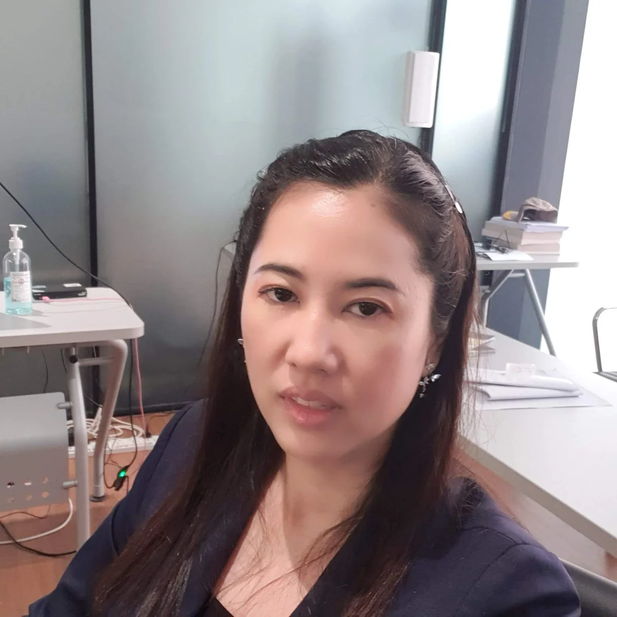  ชะงักทุกดราม่า! “นิกกี้ ณฉัตร” ตอบกลับ "ปารีณา" หลังถูกพาดพิงในกรณี "ก้อย อรัชพร" 