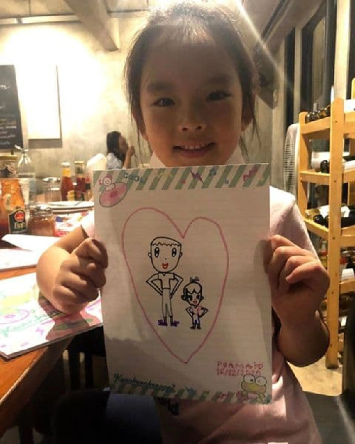 เลิกดราม่า! “ปู่ไพวงษ์” เผยภาพ “สงกรานต์” และครอบครัวร่วมฉลองวันเกิด “น้องปีใหม่” 