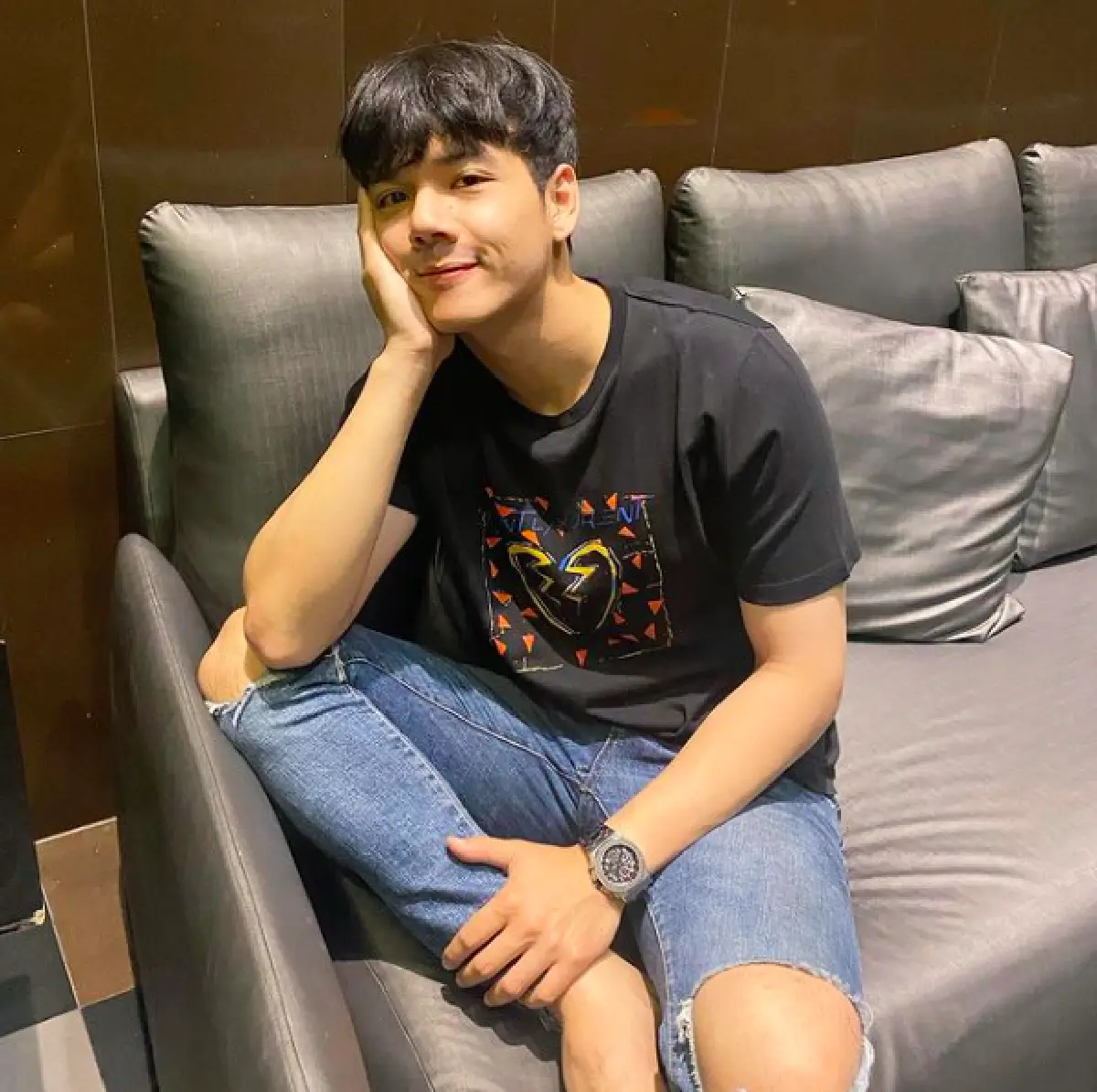  ชะงักทุกดราม่า! “นิกกี้ ณฉัตร” ตอบกลับ "ปารีณา" หลังถูกพาดพิงในกรณี "ก้อย อรัชพร" 