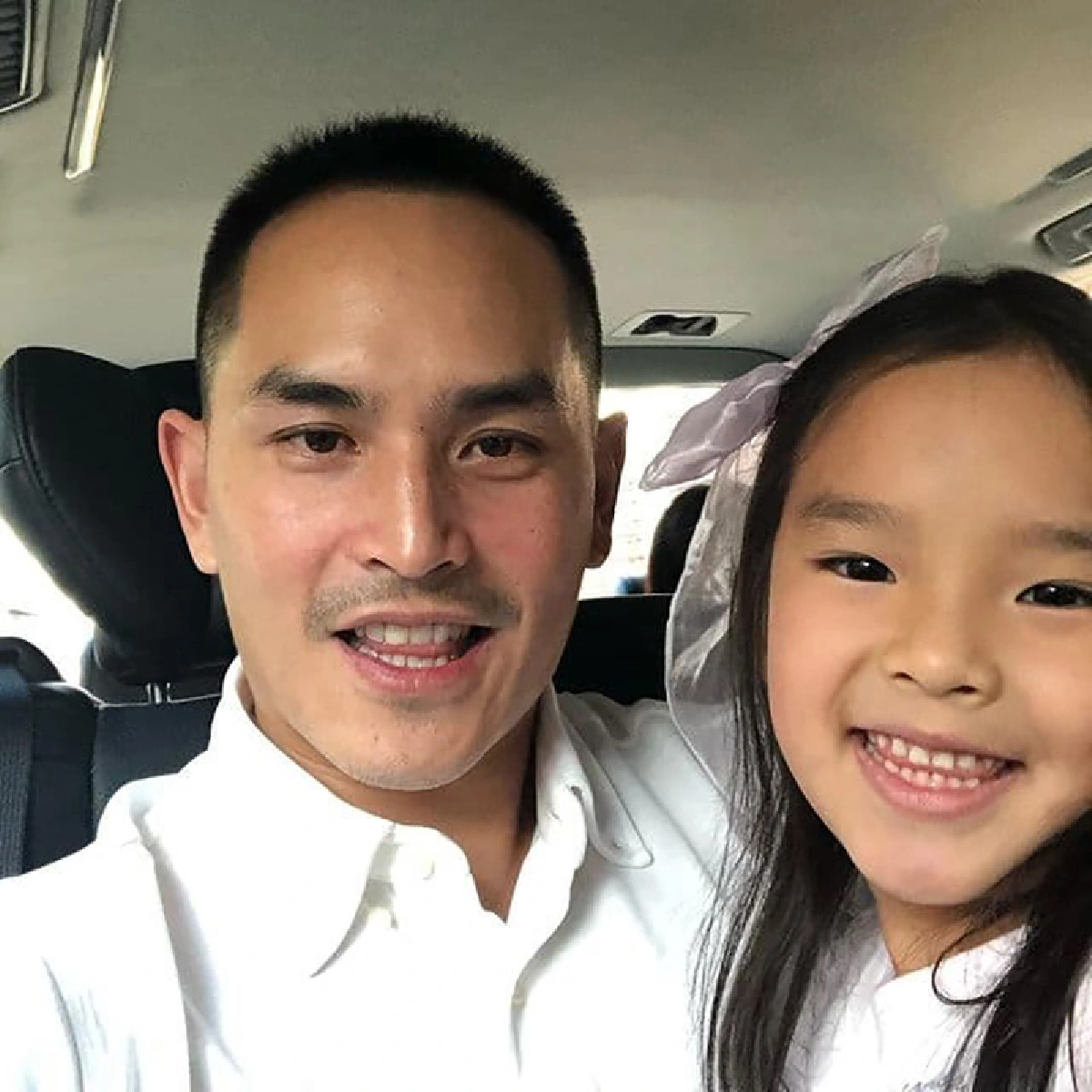 เลิกดราม่า! “ปู่ไพวงษ์” เผยภาพ “สงกรานต์” และครอบครัวร่วมฉลองวันเกิด “น้องปีใหม่” 