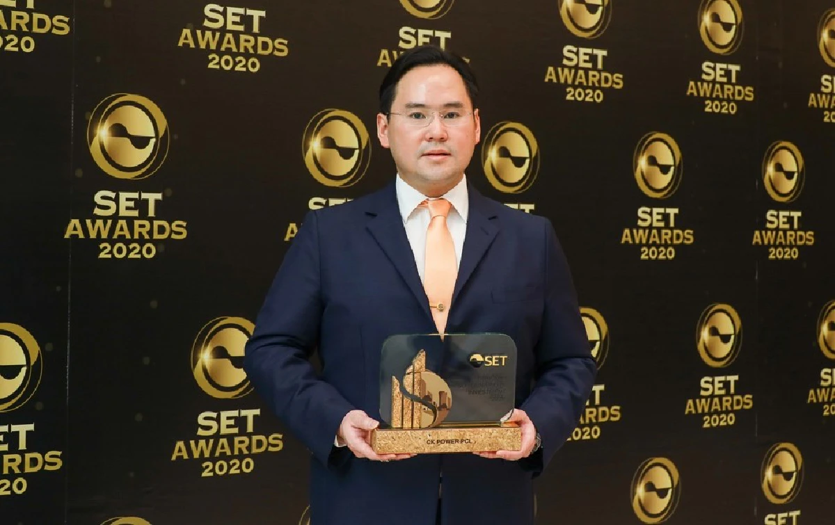 “โครงการหิ่งห้อยปี 5” หนึ่งใน CSR ของ CKPower ที่ขับเคลื่อนธุรกิจให้เติบโตอย่างยั่งยืน