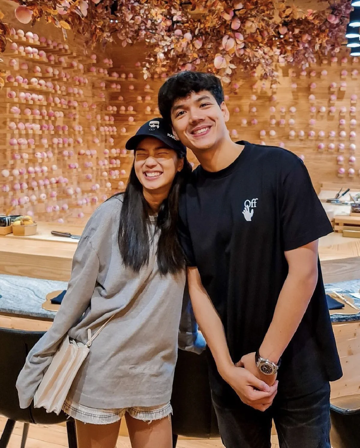  “ปารีณา” เดือดจัด! หลัง “ก้อย อรัชพร” สวนกลับนายกฯ ฝาก “นิกกี้” ตีฐานทัพให้แตกแล้วแยกย้าย 