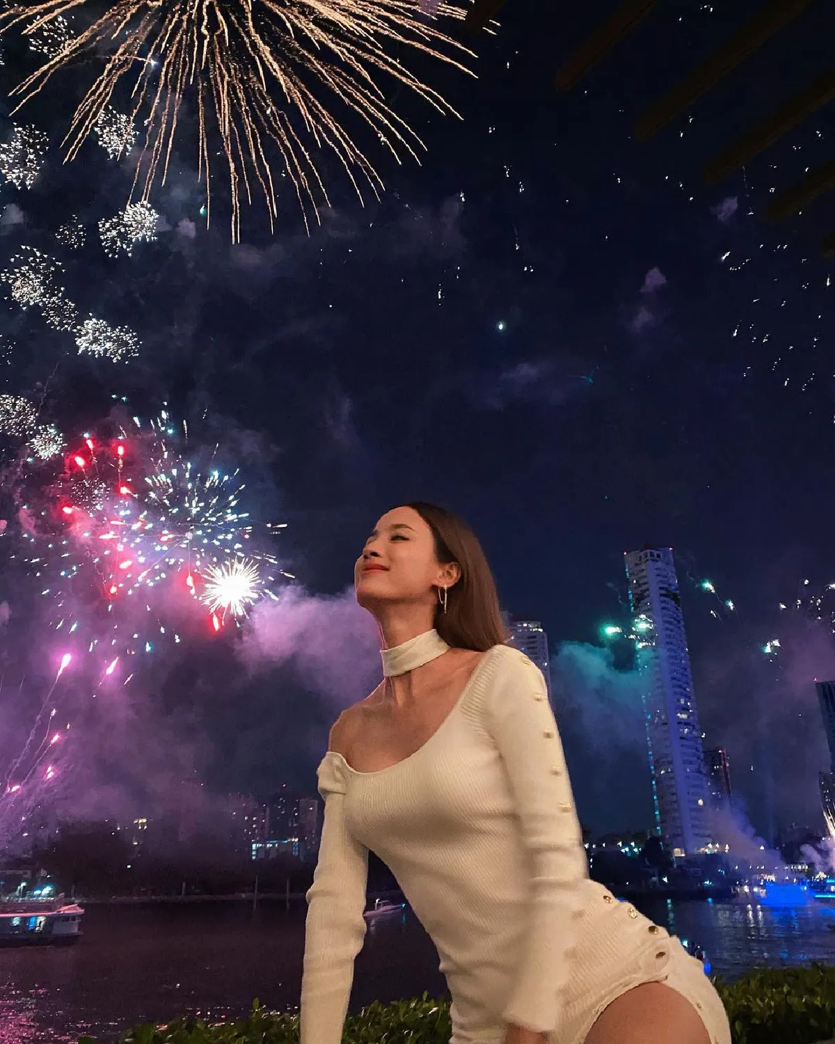 “พัดพัด” เปิดตัวรักใหม่ “ไฮโซจิมมี่” หวานชื่นรับต้นปีกันไปเลย