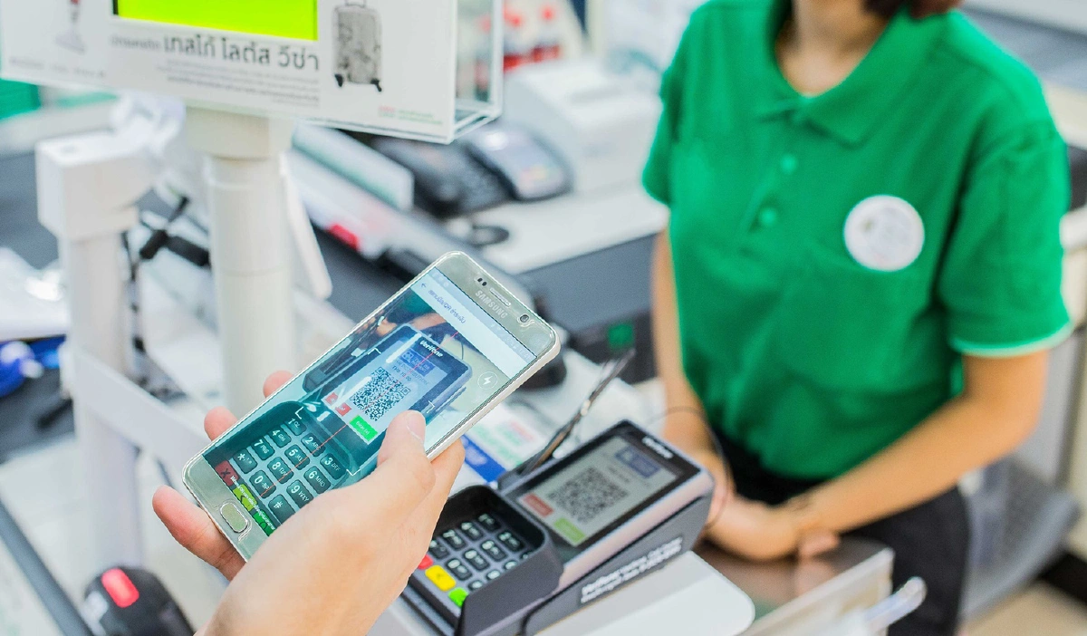 โลตัส ปูพรมนวัตกรรมป้องกันโควิดให้ลูกค้า