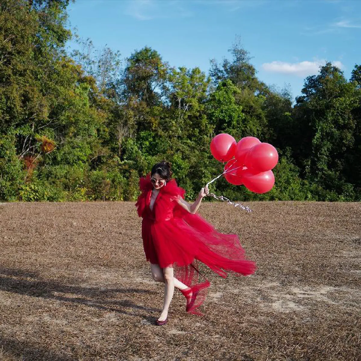 กันต์ กัตถาวร ควงภรรยาถ่ายภาพก่อนคลอด สวยโรแมนติกเหมือนพรีเวดดิ้ง