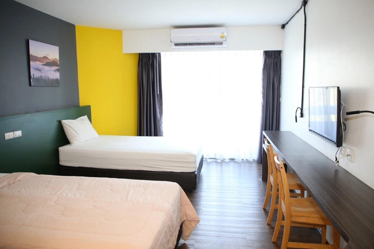 มธ.ผนึกปทุมธานีสู้"โควิด-19" เปิดโรงพยาบาลสนาม308เตียง 11ม.ค.64