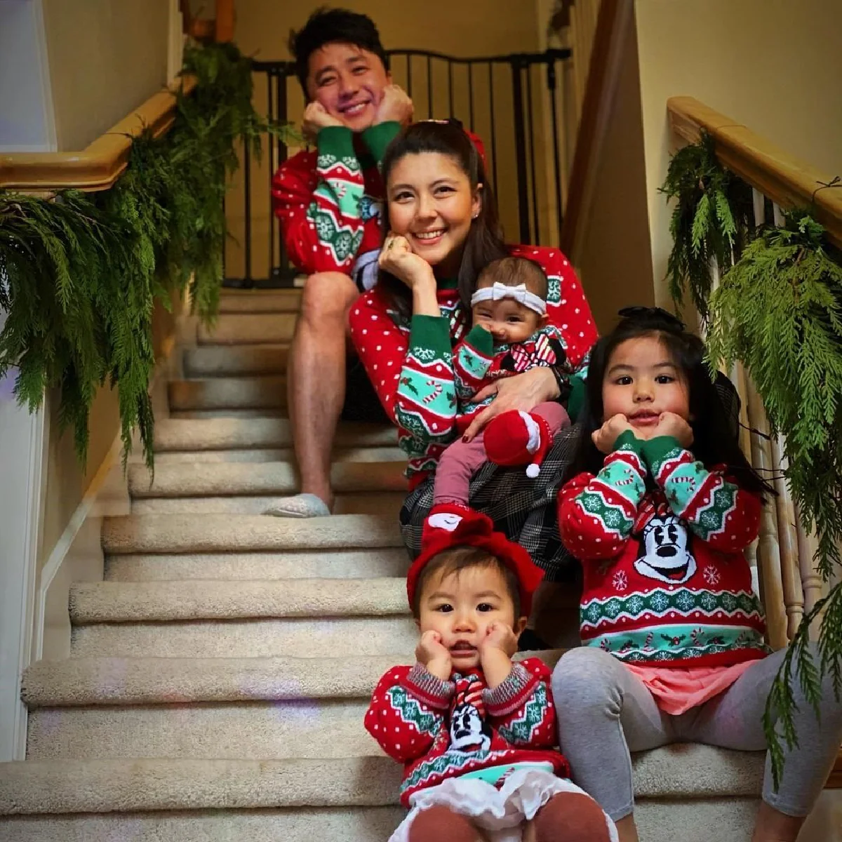 รักหวานคู่แท้! เจนนี่-อั๋น ศราวุธ โพสต์ซึ้งครบรอบรักมาราธอน 26 ปี