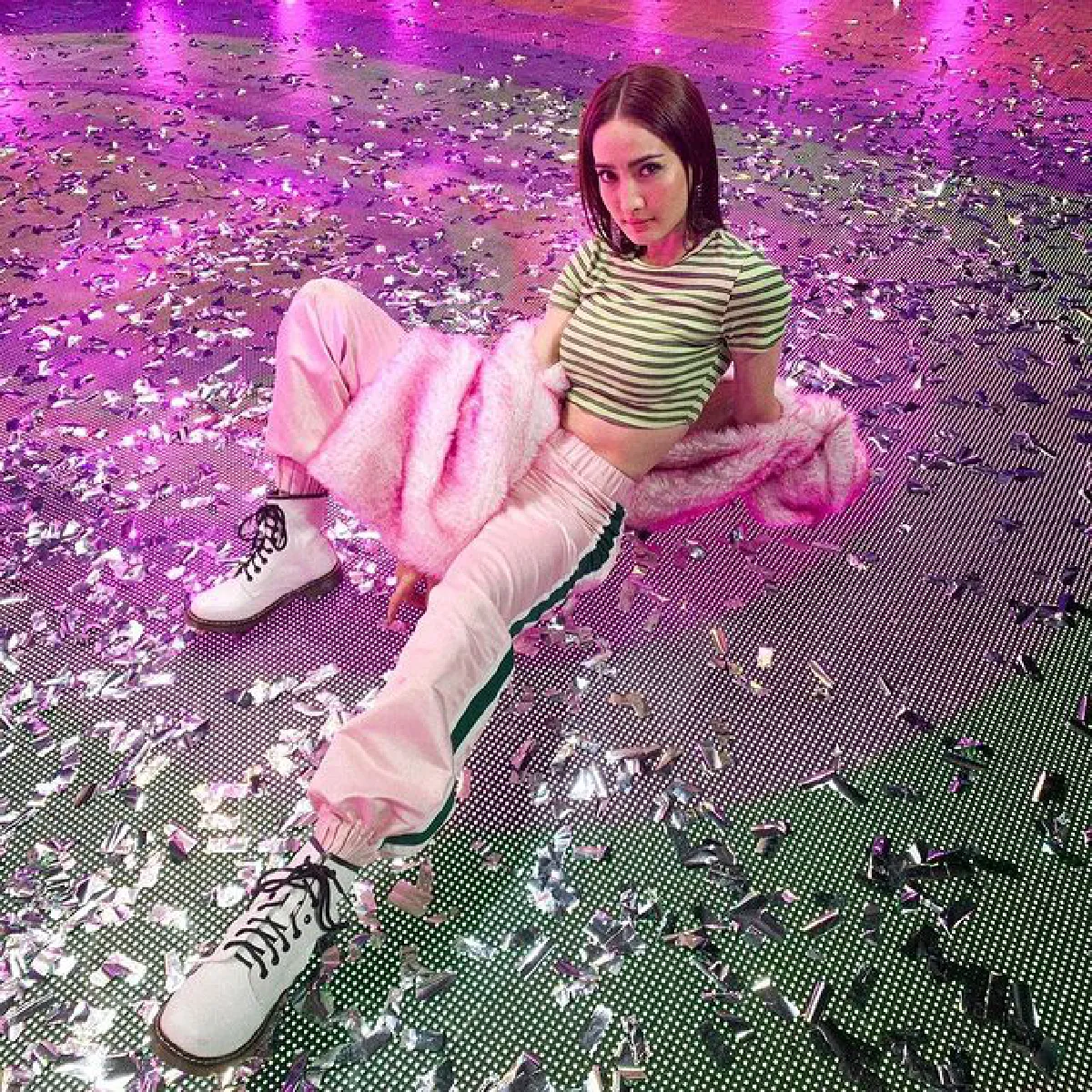 ผจก.ส่วนตัว ขอโทษ แต้ว ที่ทำให้เดือดร้อน พร้อมไล่ไทม์ไลน์ละเอียดยิบ