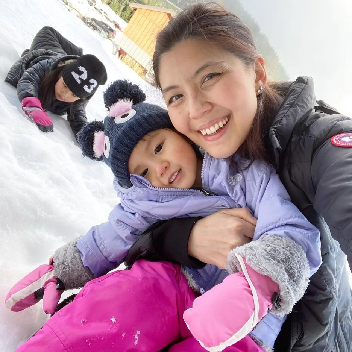 รักหวานคู่แท้! เจนนี่-อั๋น ศราวุธ โพสต์ซึ้งครบรอบรักมาราธอน 26 ปี