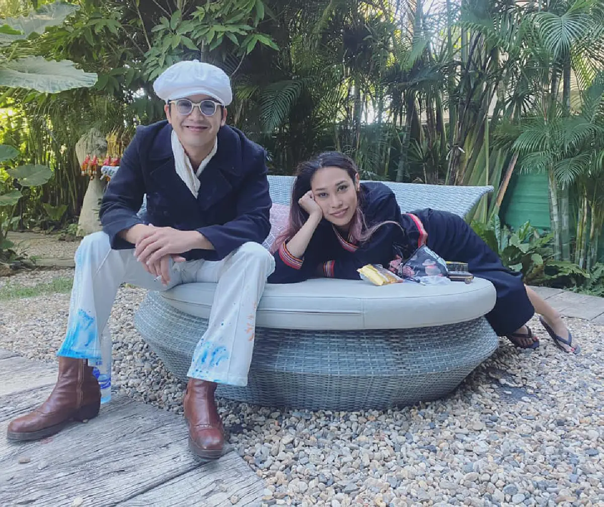 แอมมี่ the bottom blues โพสต์แขวะร้านสะดวกซื้อ..ให้เงินพ่อเท่ากับเขตปลอดเชื้อ