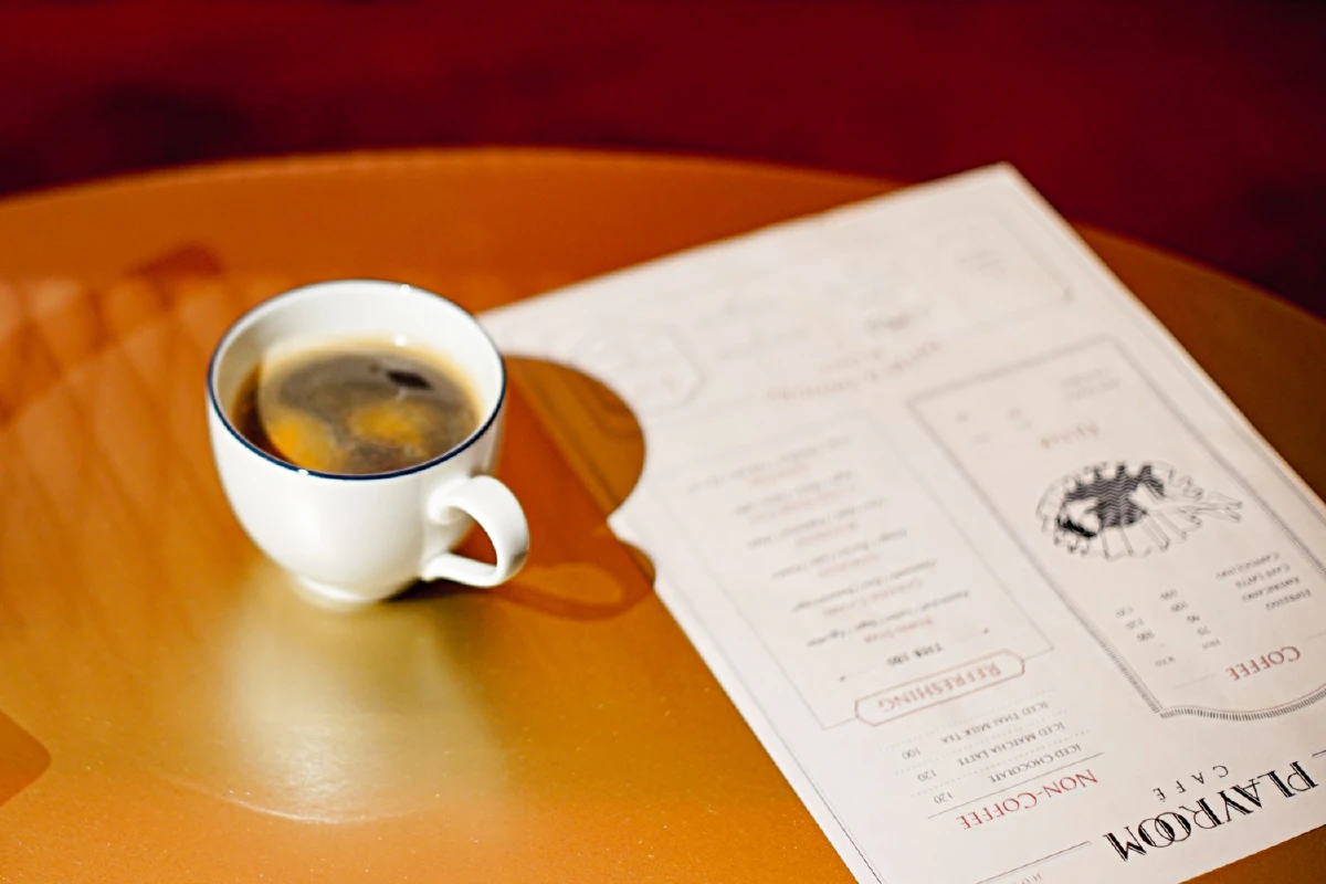 Playroom Cafe ความลงตัวครั้งใหม่ของคาเฟ่สุดเซ็กซี่เฉพาะกิจ