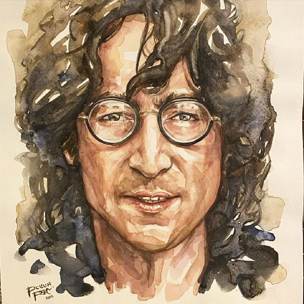 “กอล์ฟ เบญจพล” ซื้อรูปวาดของ “แพท พาวเวอร์แพท” ตอนอยู่ในคุก พร้อมเผยเหตุโอนให้มากกว่าราคาขาย!