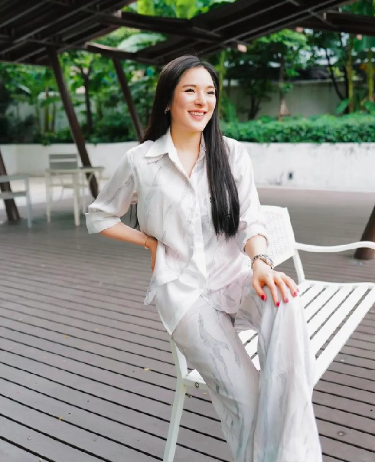 “ปันปัน” เผยภาพคู่แฮปปี้เบิร์ดเดย์แฟนหนุ่ม “ไบร์ท” 