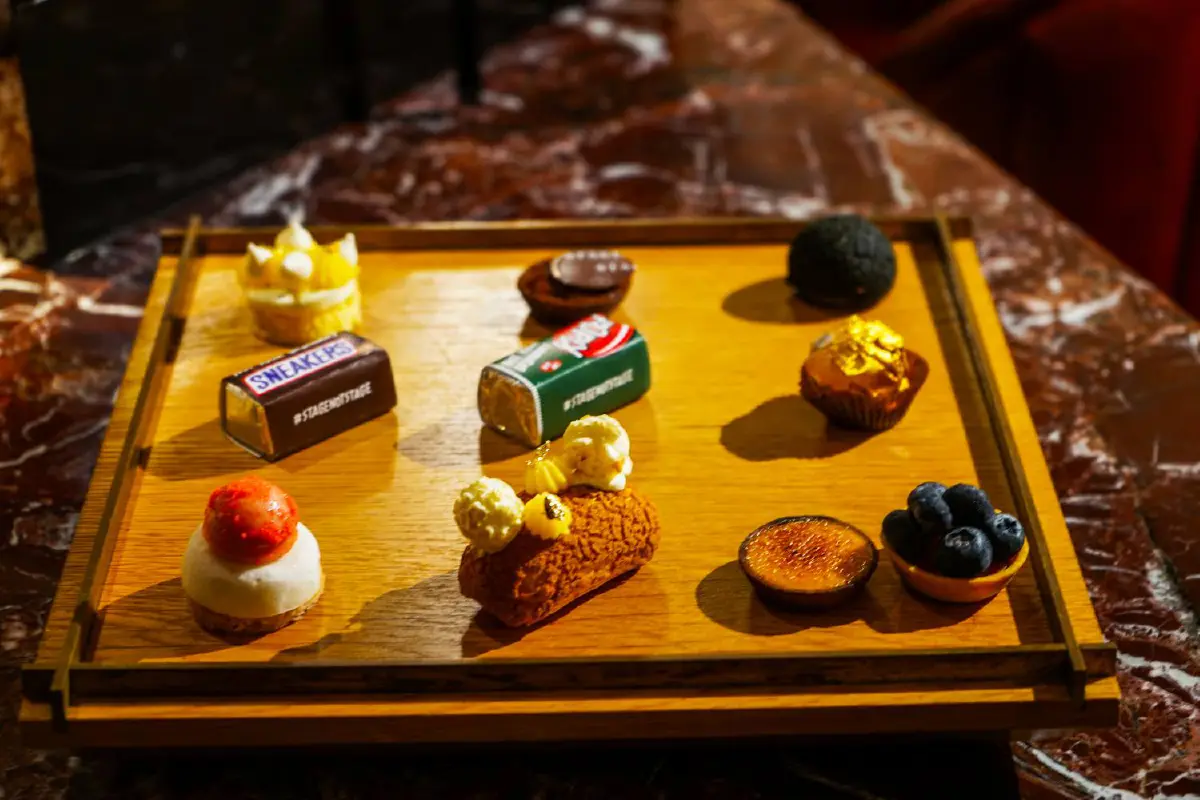 Playroom Cafe ความลงตัวครั้งใหม่ของคาเฟ่สุดเซ็กซี่เฉพาะกิจ