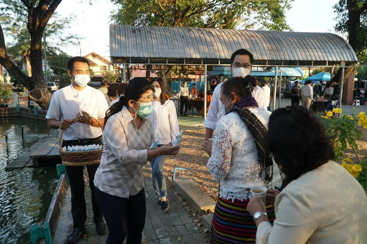 "สุดารัตน์"เสนอ3มาตรการแก้ปัญหาเยี่ยวยาผู้ได้รับผลกระทบโควิด