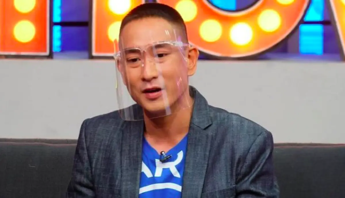 “กอล์ฟ เบญจพล” ซื้อรูปวาดของ “แพท พาวเวอร์แพท” ตอนอยู่ในคุก พร้อมเผยเหตุโอนให้มากกว่าราคาขาย!