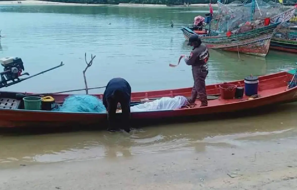 ปัตตานีจมบาดาล!บ้านไม่มีเลขที่โวยไม่ได้รับการช่วยเหลือ