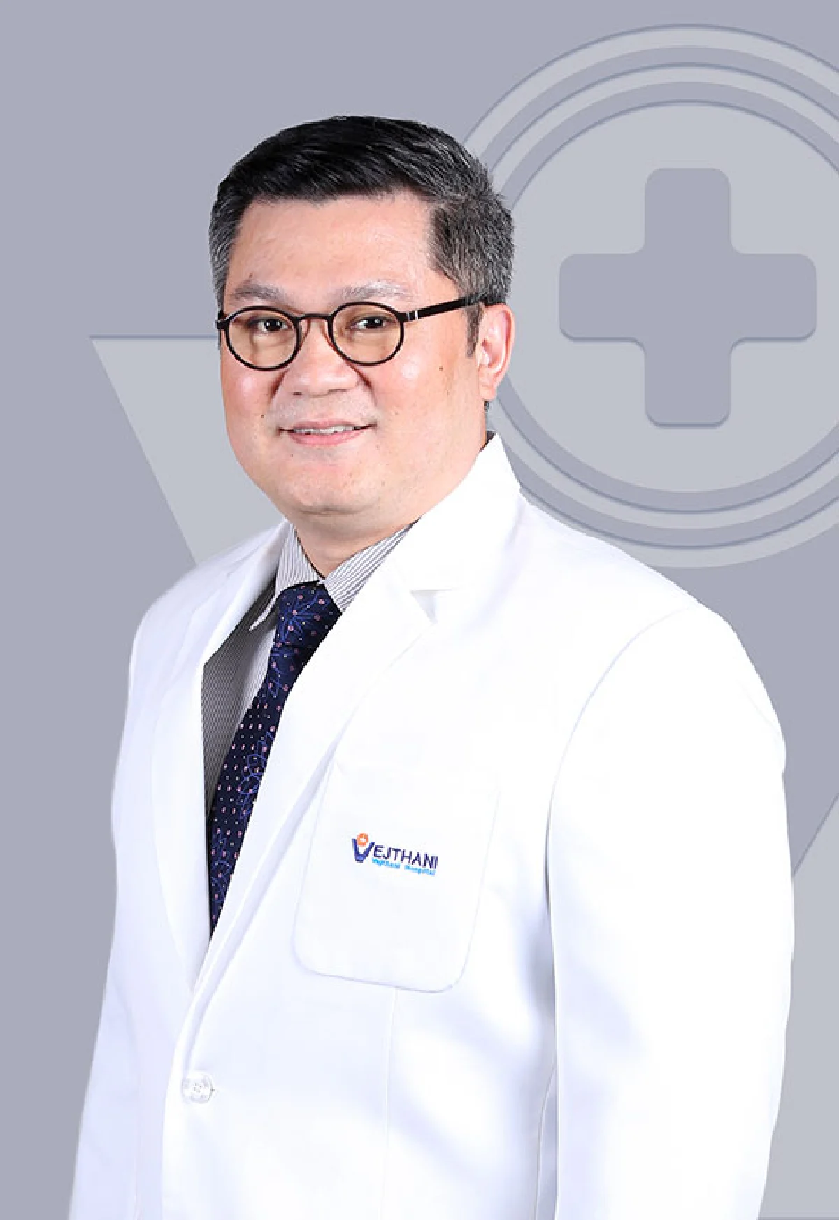 อายุรแพทย์โรคติดเชื้อ ย้ำ 8 กลุ่มเสี่ยงที่อาจมีอาการรุนแรงหากติดโควิด-19 