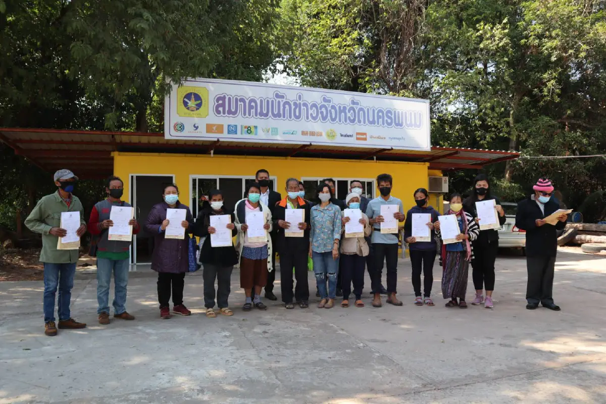 "เจ๊สุ"เจ้าแม่เงินกู้คนดังยอม"ยกหนี้-คืนโฉนด"ให้ลูกหนี้กว่า5ล้าน