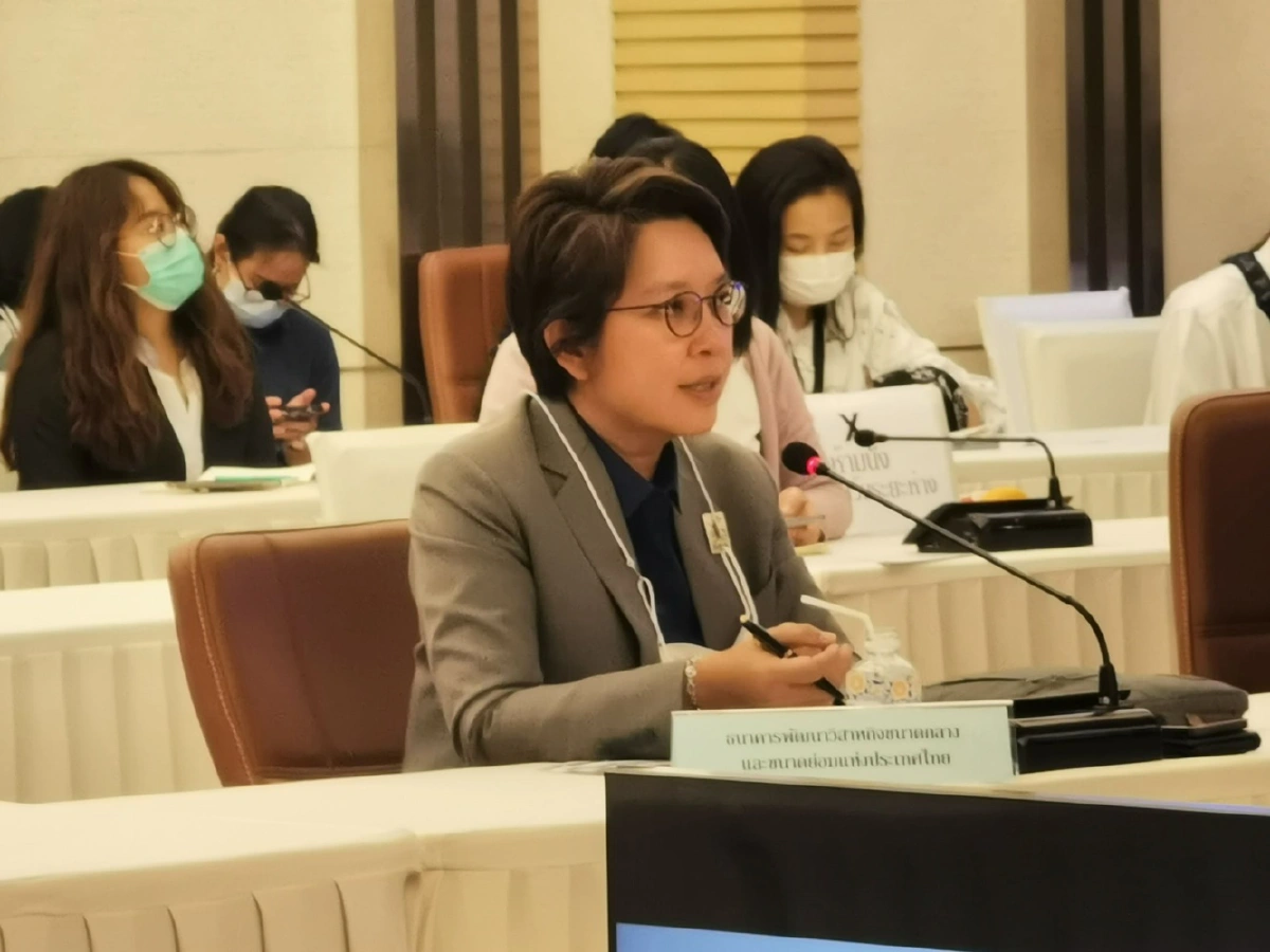 เปิดดูไส้ในรวมมาตรการ การเงินกู้วิกฤตโควิดรอบใหม่