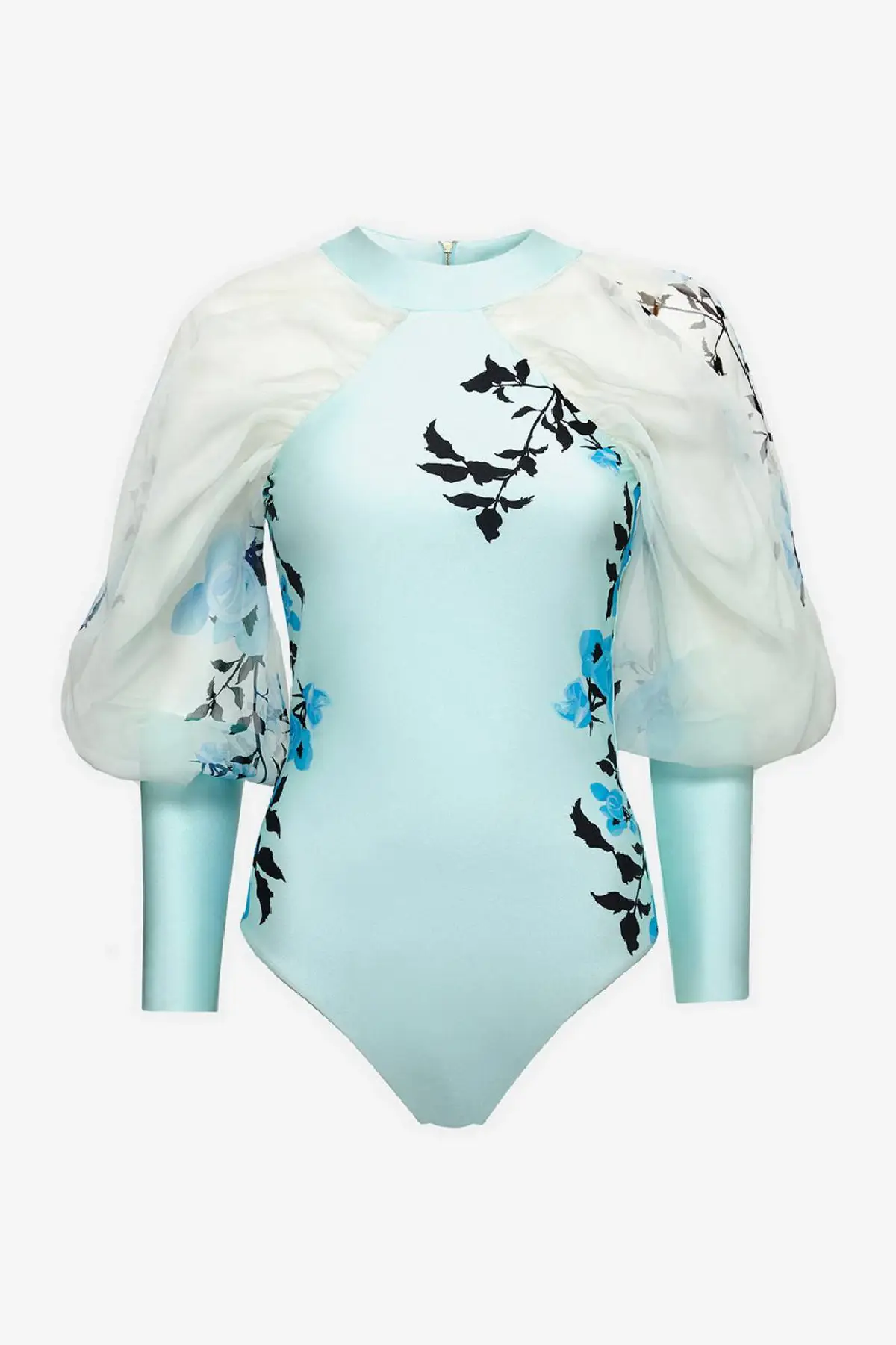 How to เลือกชุดว่ายน้ำให้เหมาะกับรูปร่าง