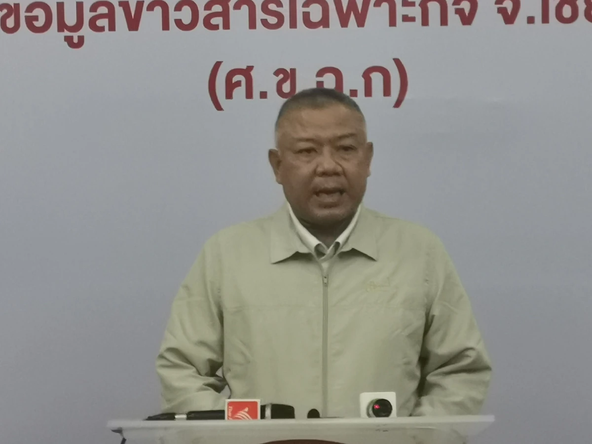 เชียงใหม่ติดเชื้อโควิด-19อีก2รายพบกลุ่มเสี่ยงสูงรอยืนยันนับพัน