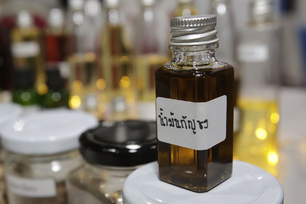บังคับใช้แล้ว! ใช้น้ำมัน-สารสกัดเมล็ดกัญชงในเครื่องสำอางได้ บังคับใช้แล้ว! ใช้น้ำมัน-สารสกัดเมล็ดกัญชงในเครื่องสำอางได้
