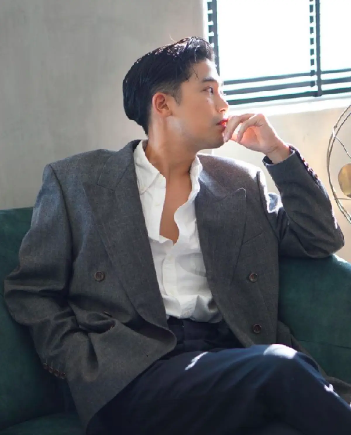 แฟนคลับลุ้นหนัก “มารี เบรินเนอร์-พิชญ์ กาไชย” กุ๊กกิ๊กกันอยู่จริงหรือเปล่า!?