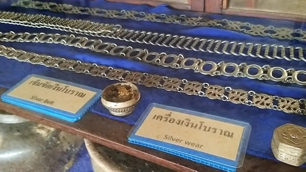 ลุงวัย75ปีเปิดบ้านเป็นพิพิธภัณฑ์โชว์ของสะสมเก่าแก่ให้ดูฟรี