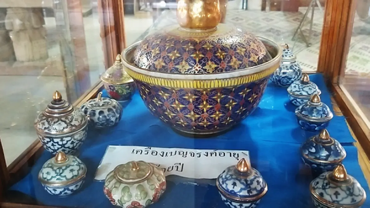 ลุงวัย75ปีเปิดบ้านเป็นพิพิธภัณฑ์โชว์ของสะสมเก่าแก่ให้ดูฟรี