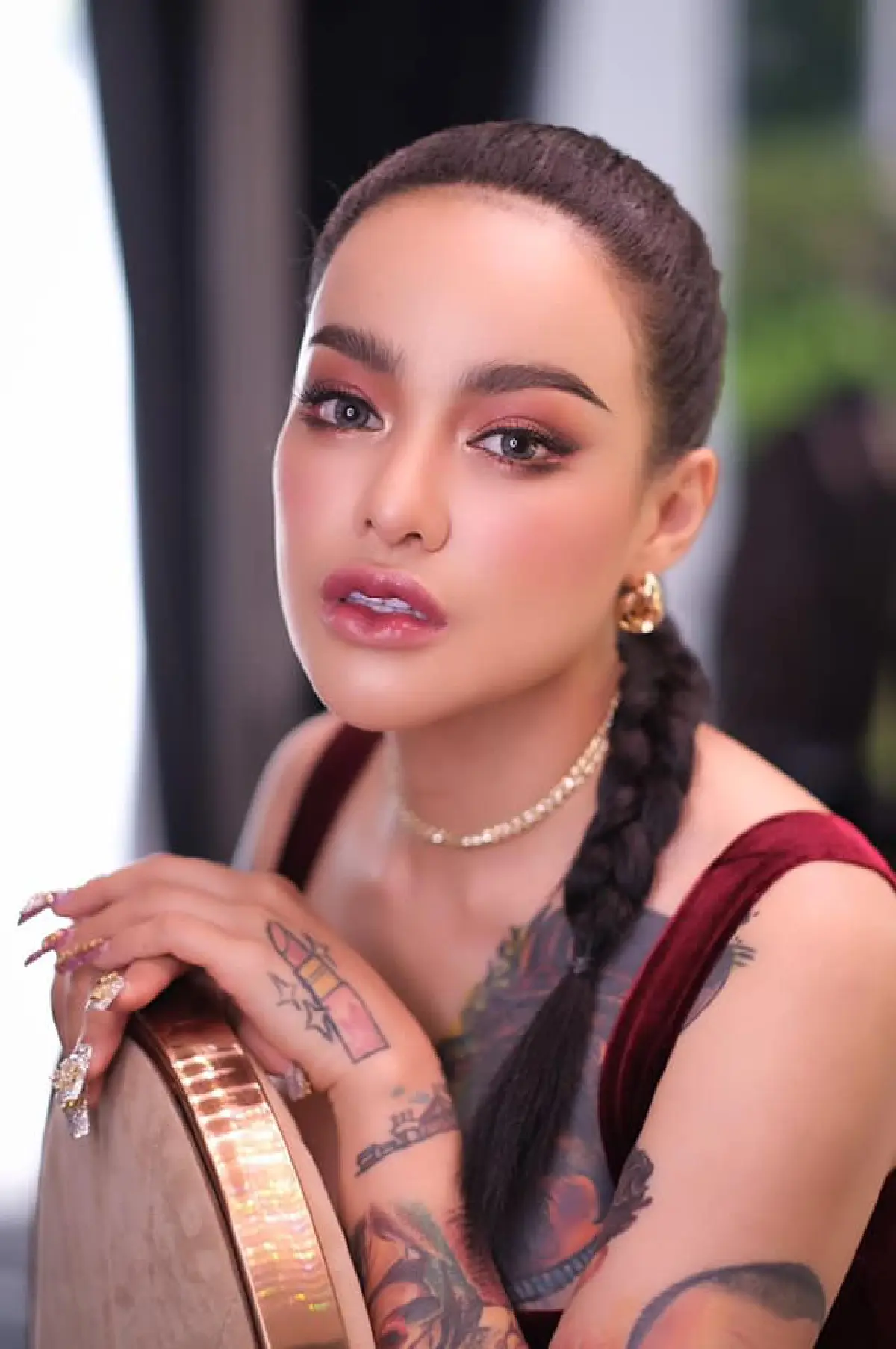 “พิมรี่พาย” งานเข้า! ถูกกรมสรรพากรเตรียมตรวจสอบภาษีเงินได้